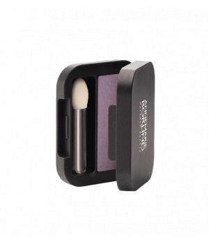 Fard à paupières Dark Plum Anne Marie Borlind
