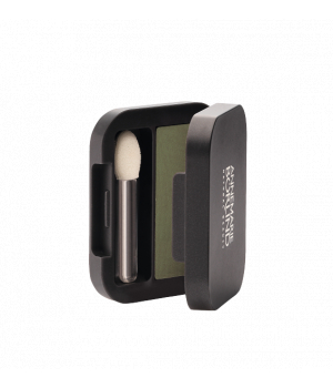 Fard à paupières Green moss Anne Marie Borlind