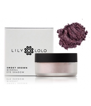Fard à paupières minéral Choc Fudge Cake Lily Lolo