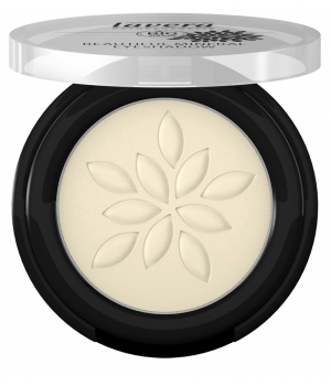 Fard à paupières mineral matt'n cashmere 17 Lavera