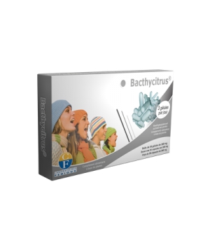 Bacthycitrus 30 laboratoires fenioux