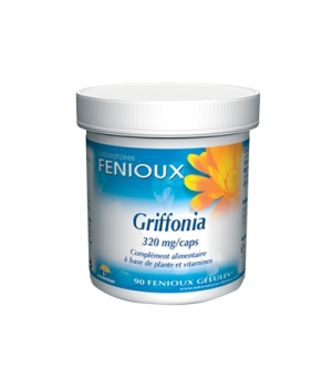 Griffonia 90 laboratoires fenioux