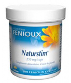 Naturstim 200 laboratoires fenioux