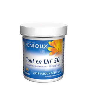 Tout En Un 50 200 laboratoires fenioux