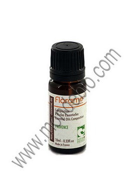 Composition 10ml Florame