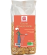 Flocons de Soja toast  s Celnat