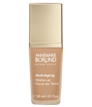 Fond de teint anti âge Bronze Anne Marie Borlind