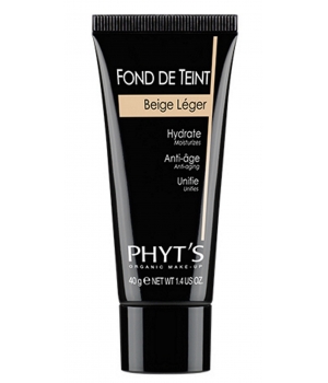 Fond de Teint Beige Léger Phyts