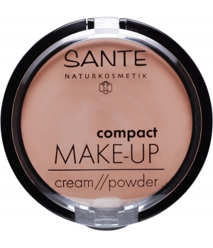 Fond de teint compact N°2 Beige Sante