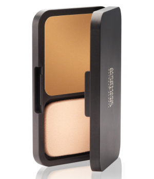 Fond de teint compact Hazel Anne Marie Borlind