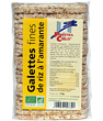 Galettes fines  