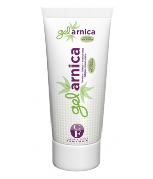 Gel Arnica laboratoires fenioux