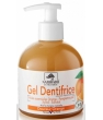 Gel dentifrice maxi format au Xylitol Protecteur Agrumes Naturado