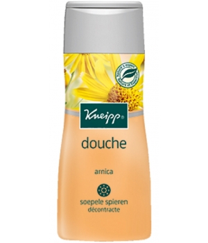 Gel Douche Arnica Kneipp