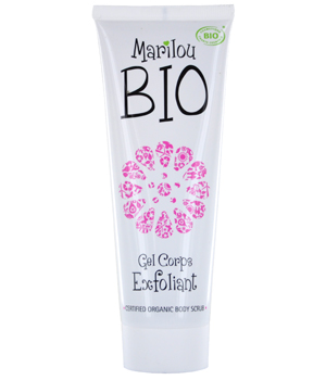 Exfoliant corps Marilou Bio