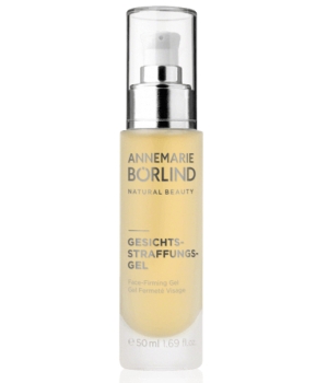 Gel fermeté visage Anne Marie Borlind