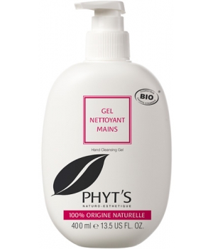 Gel nettoyant pour les mains Phyts