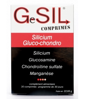 GeSil Articulations 30 Aquasilice