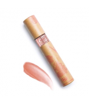 Gloss n°818 Baby doll Couleur Caramel