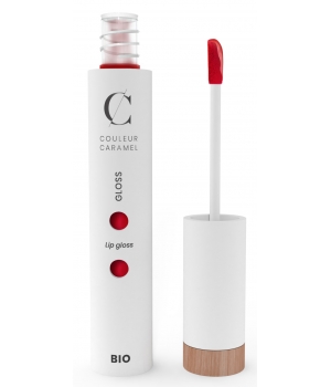 Gloss n°902 Couleur Caramel