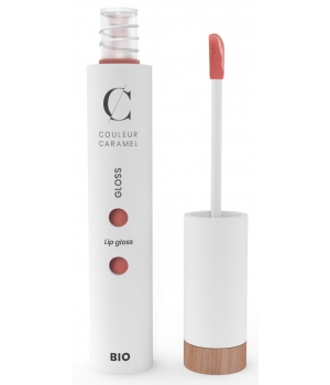 Gloss n°903 Couleur Caramel