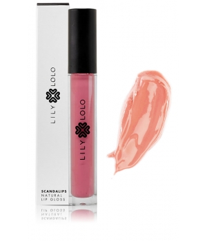 Gloss Clear Lily Lolo