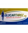Compléments alimentaires Glucarthroz 750 Glucosamine 30 bryssica
