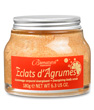 Gommage corporel Eclats d'Agrumes Escapade Energisante Bionatural pot Phyts