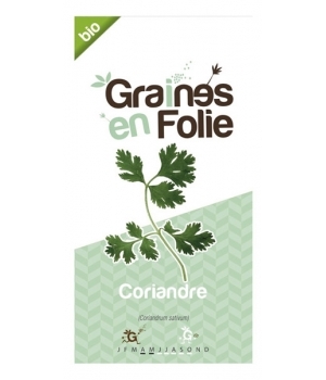 Graines de Graines En Folie