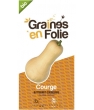 Graines de Courge Butternut Graines En Folie