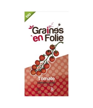 Coupons graines de folie