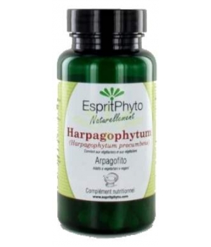 Harpagophytum 90 gélules Esprit phyto