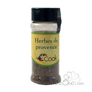 Herbes de provence Cook