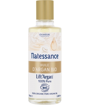 Huile d'Argan 100% pure Lift'Argan Lift' Argan