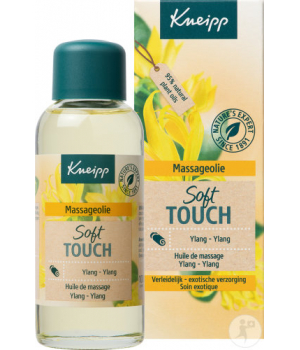 Huile de Massage Ylang ylang Kneipp