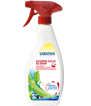 Hygiène Salle de Bain 500 Lerutan