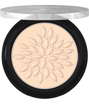 Illuminateur Yeux et joues éclat d'or 03 Lavera