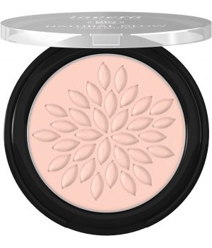 Illuminateur Yeux et joues Perle brillante 02 Lavera