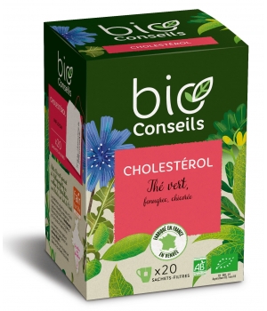 Infusion Meilleur Taux Bio Équitable 20 Bio Conseils