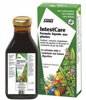 IntestCare Salus