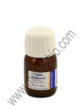 Jacques Paltz - Pedicure oil with Oregano 30ml