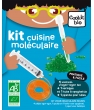 Kit pour cuisine mol  culaire Natali