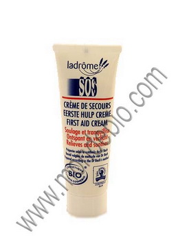 Cr�me de Secours Ladrome Ladrome