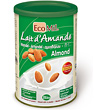 Lait d'Amande Bio 100% v  g  tal en poudre Ecomil