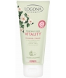 Lait corps Vitality Rose sauvage et Raisin Logona