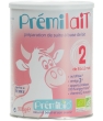 Lait de suite au Bifidus actif sans lactos  rum 6  