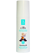 Lait de toilette b  b   brevet UHT 0% conservateur Bebe Bio
