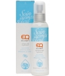 Lait Hydratant apr es soleil Aloe Vera Argan Huile de Carthame EQ