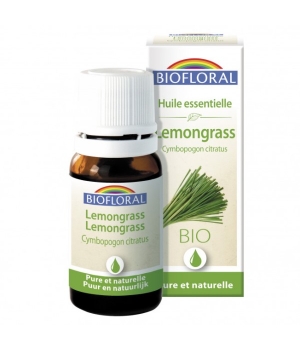 Lemongrass Biofloral