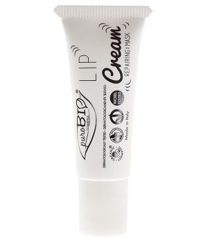 LipCream Baume à Purobio Cosmetics